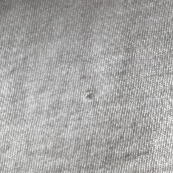 Guess White 1981 T-Shirt Men's Sz. L - Picture 7 of 9